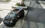 Mini Cooper Clubman Modern African Gentleman Edition 2019 года (ZA)